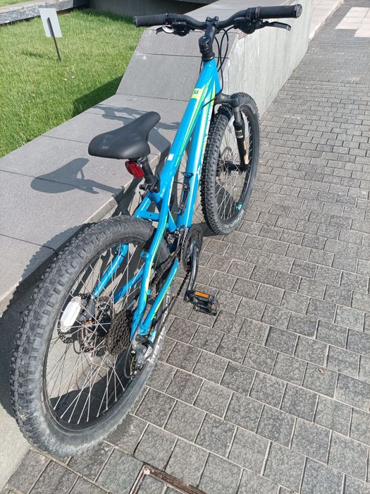 Bicicleta mtb Cross 24 copii