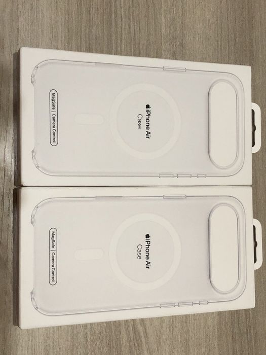 Huse originale Apple