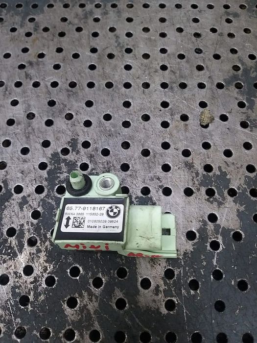 Senzor impact dreapta fata mini cooper r56 65779118167
