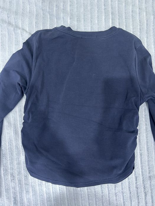 Женская кофта POLO