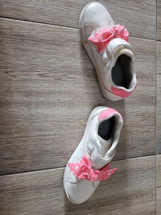 Обувки за момиче