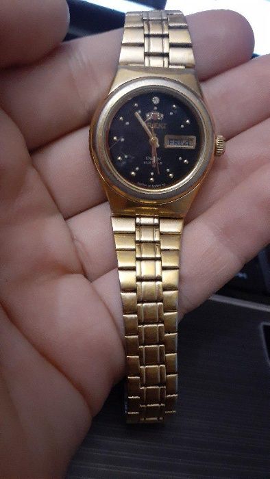 Женские часы ORIENT