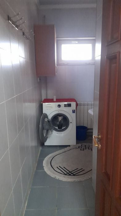 Сдаётся 3-х комн.квартира