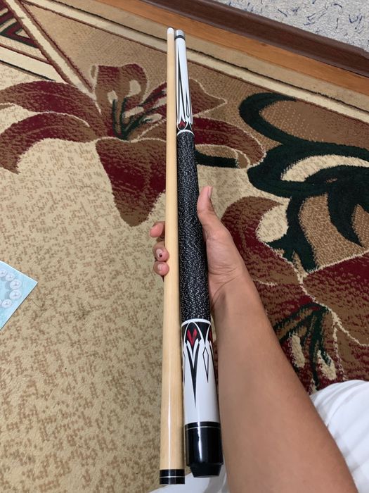Bilyard Kiyi 147cm
