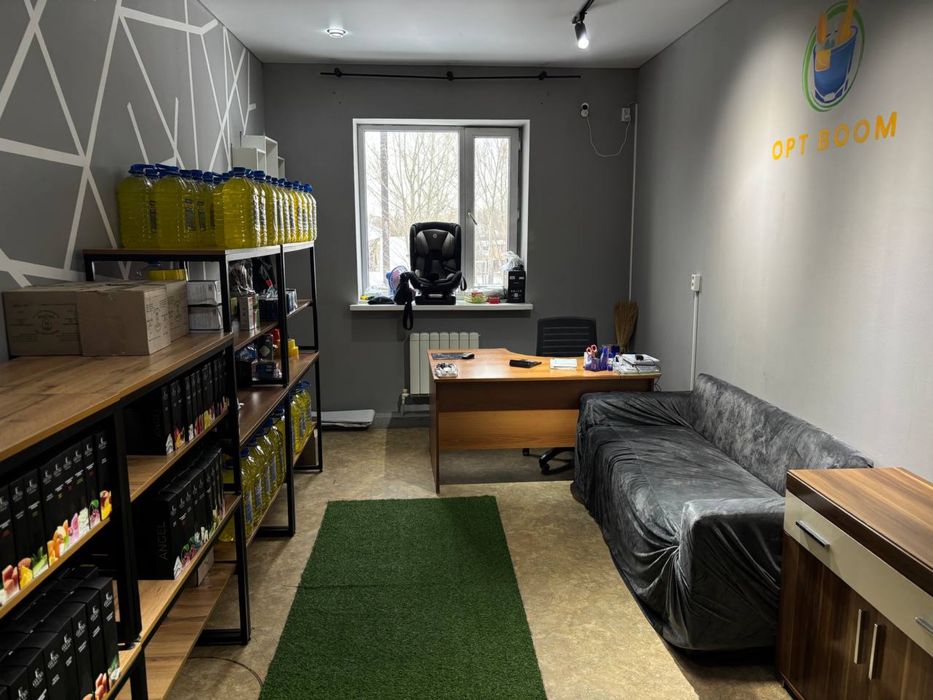 Продаеться готовый бизнес