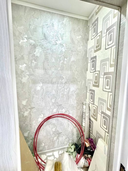 Продается Новостройке квартира с Евро ремонтом  2/5/8  46м2