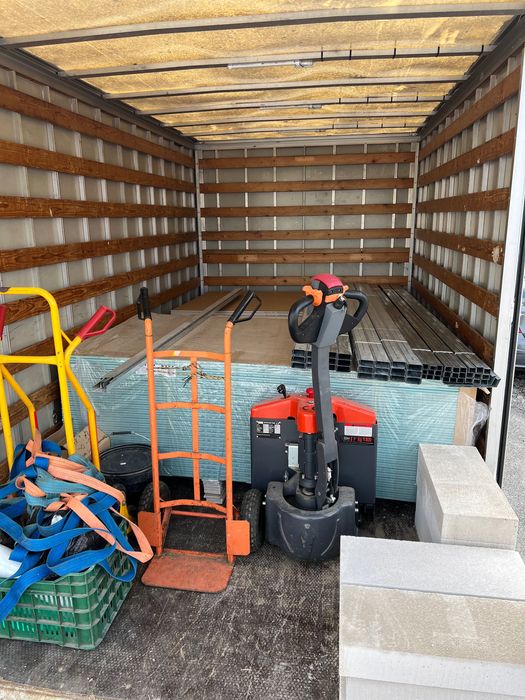 Транспортни услуги