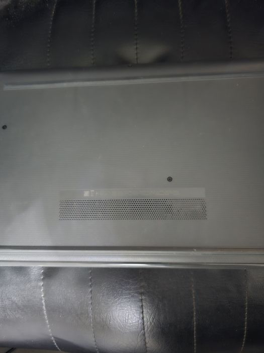 Ноутбук HP в отличном состоянии