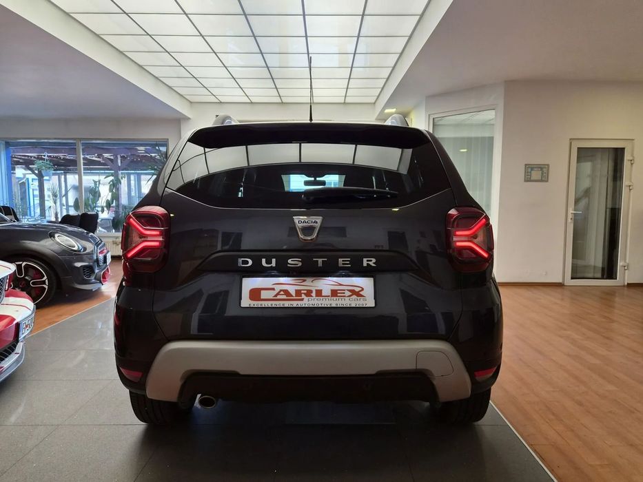 Dacia Duster Primul Proprietar / TVA / Garantie