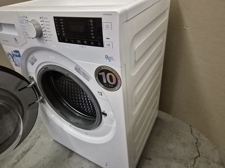 Masina de spalat cu uscator Beko 8 /5 kg,1400 rpm