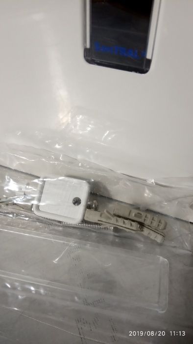 салфеточный ящик