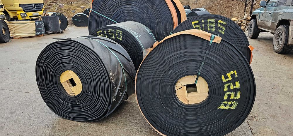 Конвейерная Транспортерная лента