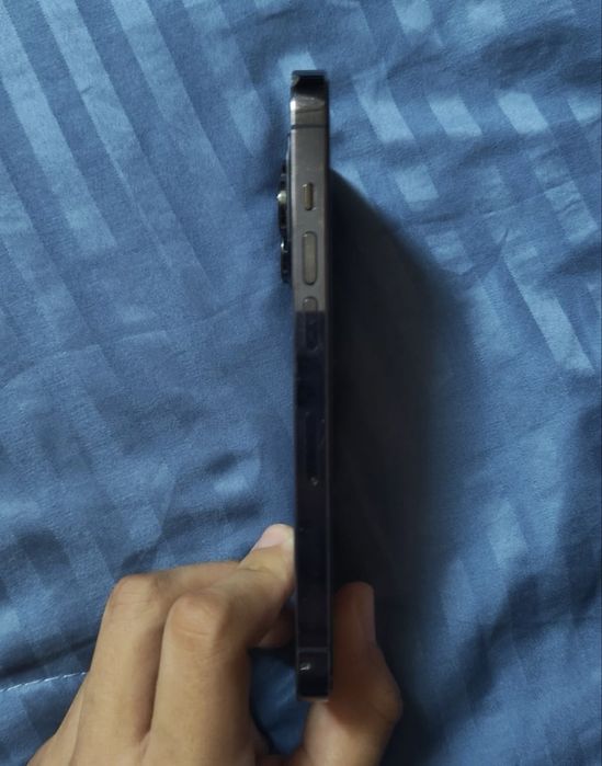 Обмен iPhone 14 pro