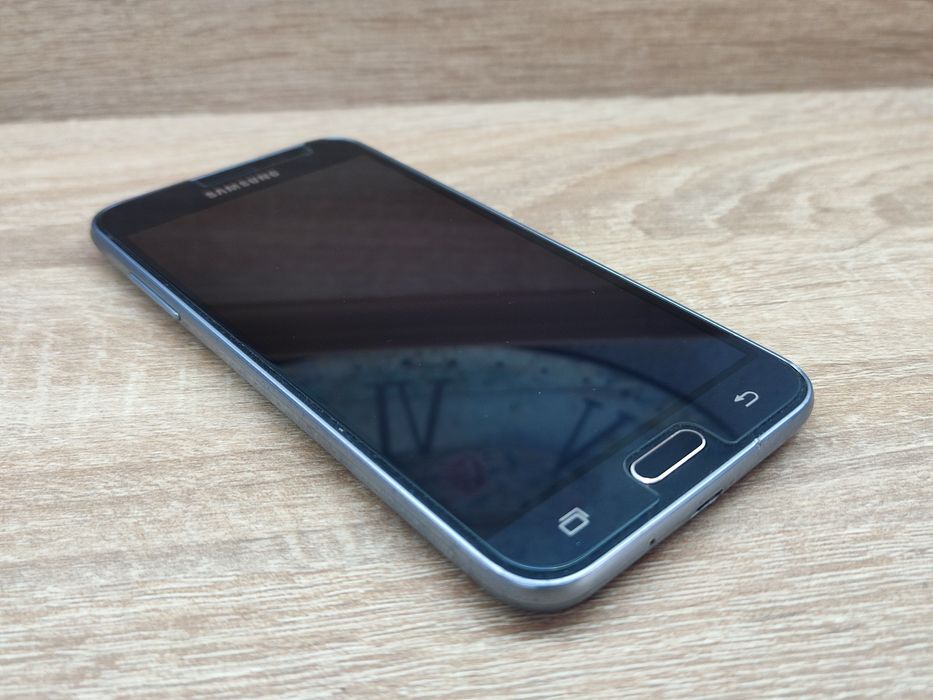 Samsung Galaxy J3 (2016) Dual Sim