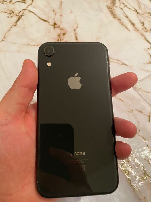 Aйфон XR в отличном состоянии