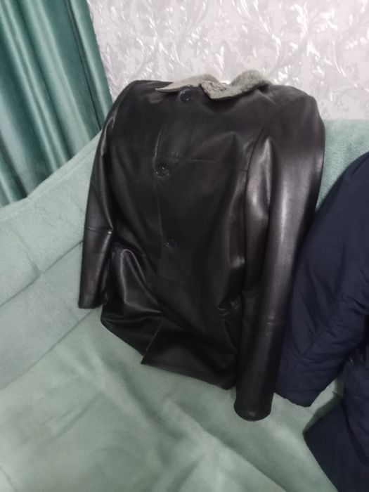 Дубленки,куртки все по 10к