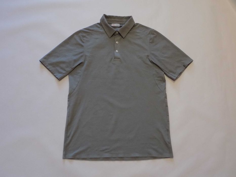 тениска j.lindeberg/kjus риза блуза фанела потник оригинална мъжка L/S