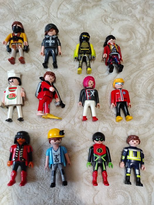 Loturi playmobil2