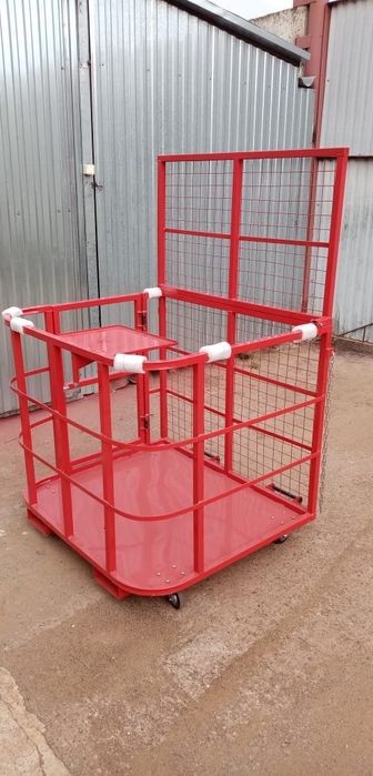 Монтажные корзины ( люлька) для автовышки