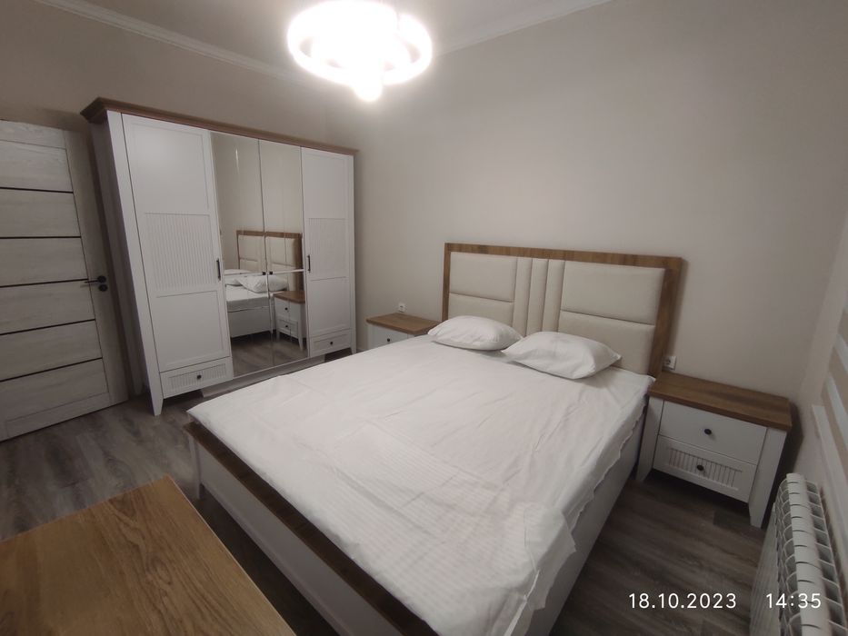 Сдам на долгий срок Янги Дархон 3 ком Янги хает район