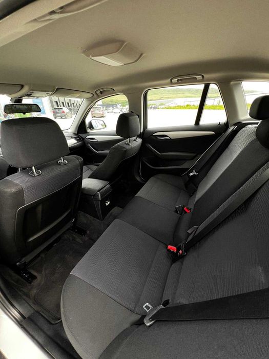 BMW X1 2.0d sDrive 143 CP Automat. Fara accidente, Distributie Schimbata (detin factura) 6500 euro