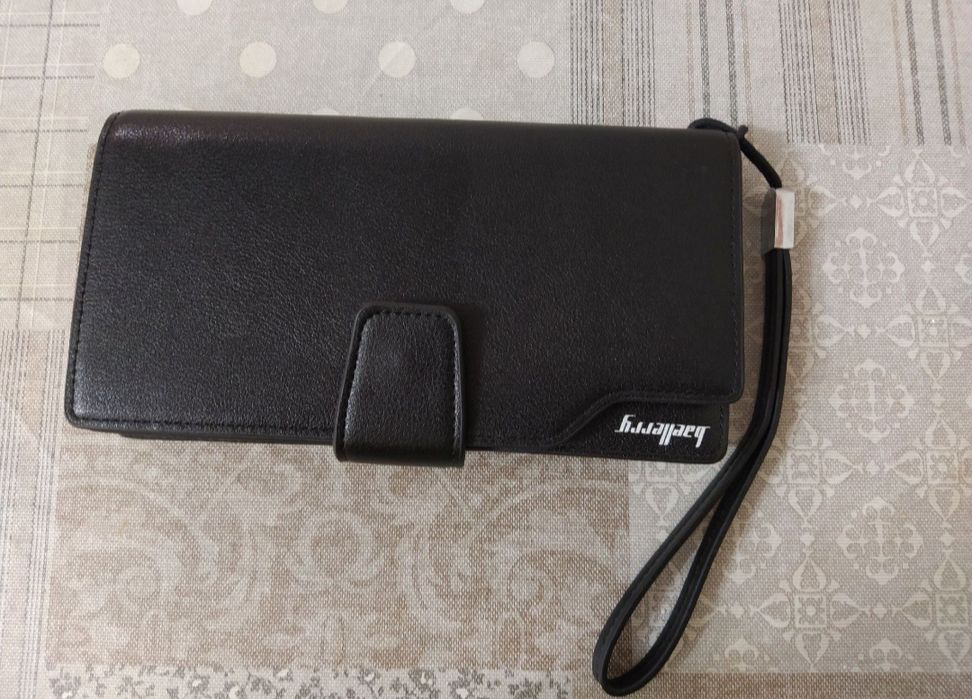 Портмоне кошелек