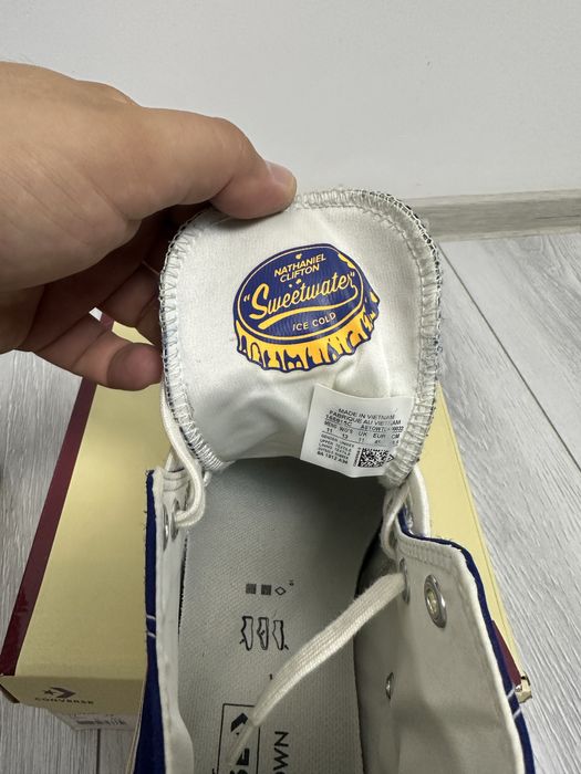 Converse Chuck Taylor 70 Hi