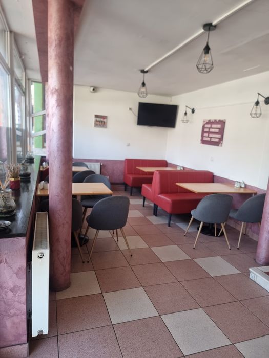 Spatiu comercial de inchiriat