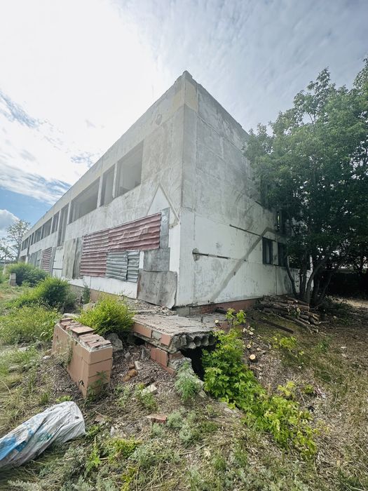 Продам торговый комплекс