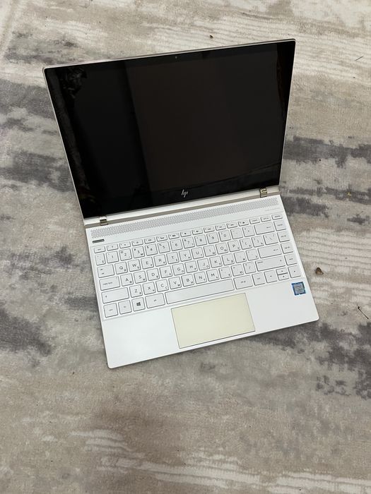 Ноутбук Hp spectre 13