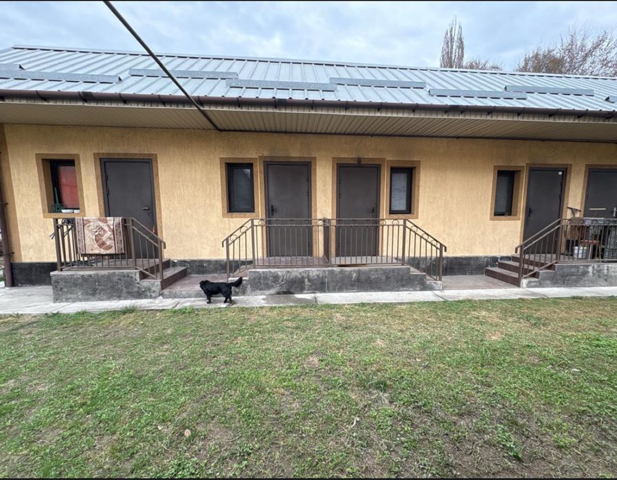 Времянка в аренду