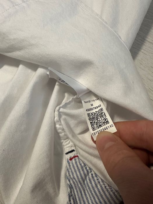 Tommy Hilfiger мъжка риза