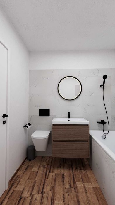 4 camere, 92 mp, 4/10, renovat, Obor, metrou, bloc 1980 anvelopat,