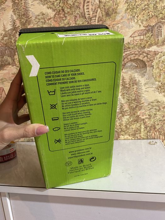 Балетки спортивные