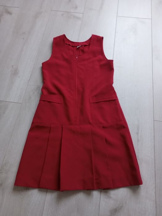 Sarafan Sc.Gim.Dacia