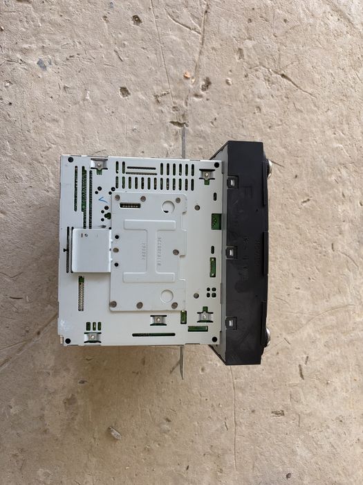 KIA Sportage оригинал мафон