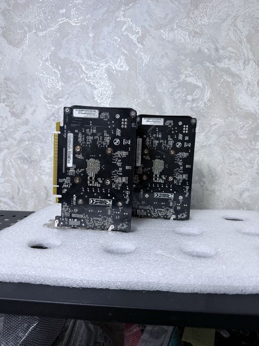 GTX 1650 4gb 128bit