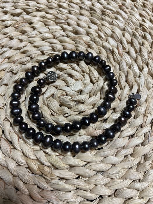 Огърлица от перли