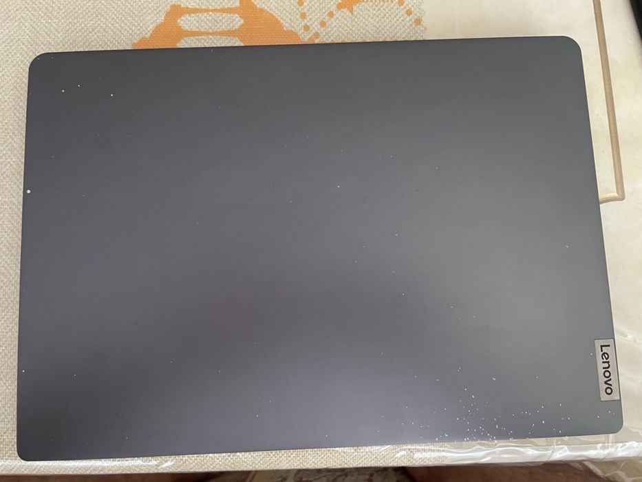 Notbook lenova igravoy 144 gers
