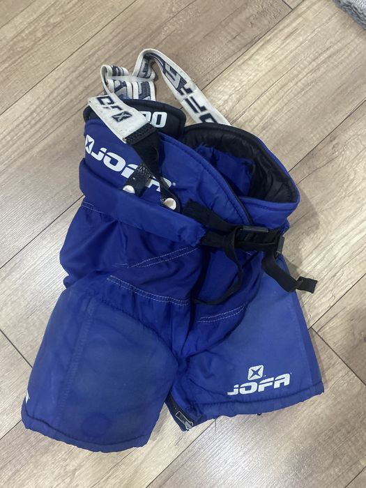 Шорты хоккейные