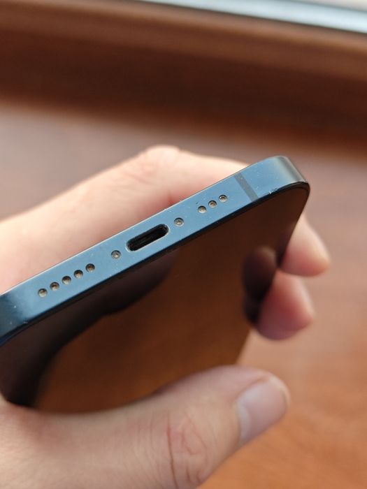iPhone 13 128Gb 5G без ремонта