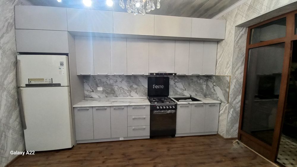 Мебел заказга кухныйлар