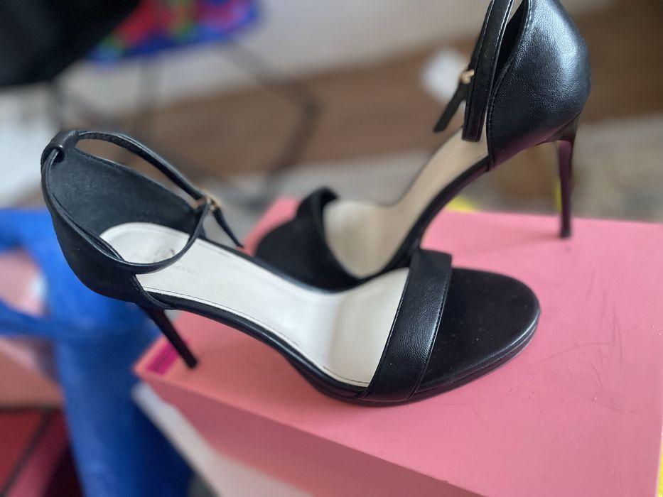 Продам туфли 38 р