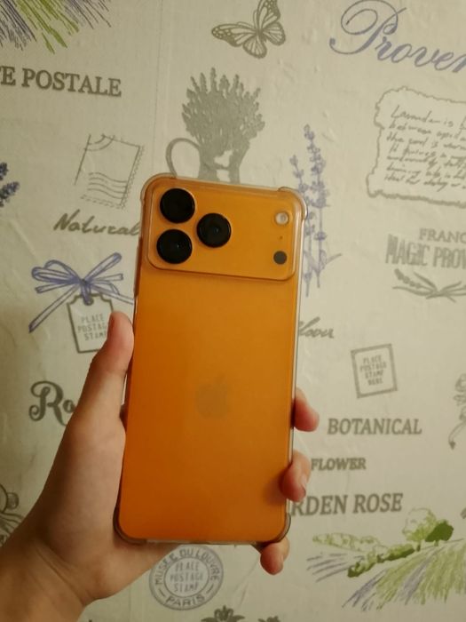 Айфон 17 сатылады