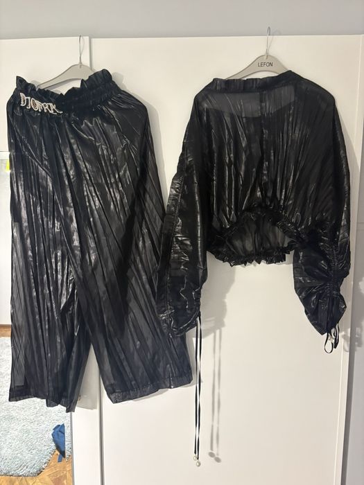 Дамски елегантен сет DJOFRA