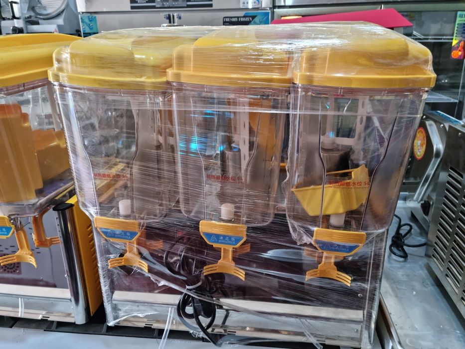 Sok aparat sok muzlatkich sotiladi yangi