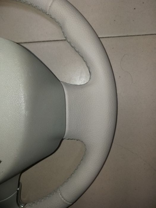 Волан за Ситроен С3 Пикасо.