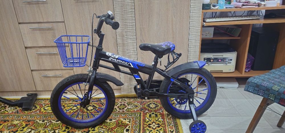 Велосипед 30000 состояние новое