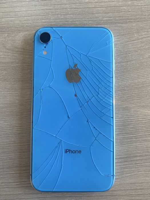 iPone xR обмен жок