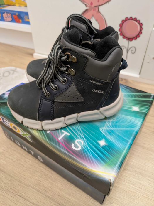 Детски боти Geox 23н